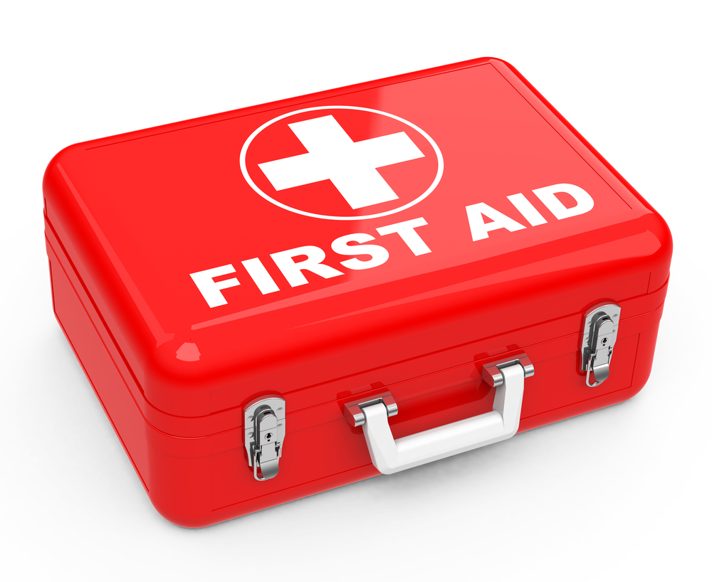 First_aid_Kit